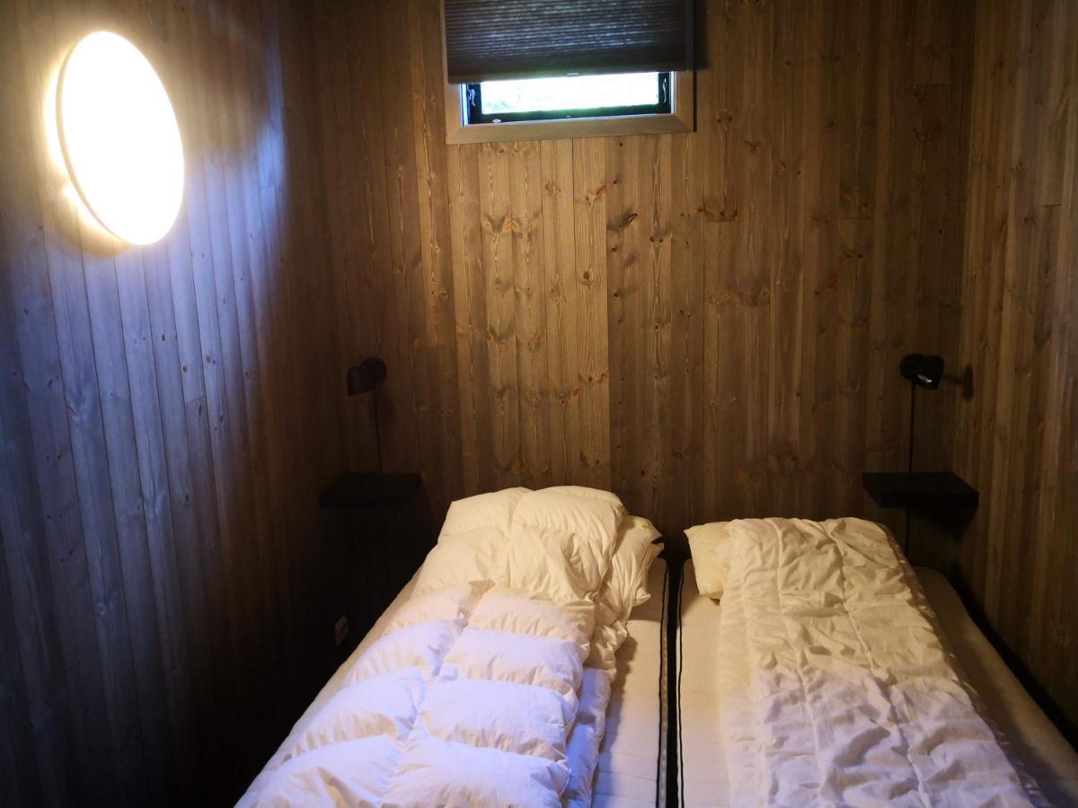 Bortelid Booking Tjaldal Exteriör bild